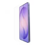 واقي شاشة Belkin ScreenForce Titan SmartShield مضاد للانعكاس لهاتف سامسونج جالاكسي S26 Ultra - بيلكين