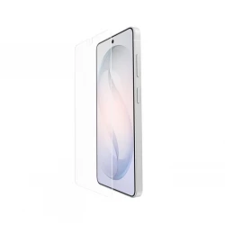 واقي شاشة Belkin ScreenForce Titan SmartShield مضاد للتوهج لهاتف سامسونج جالاكسي S26