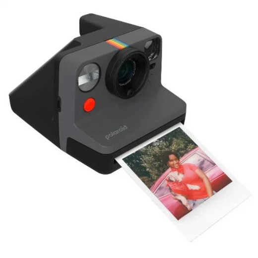 Polaroid Flip Instant Camera Starter Set Iconic Design POL 6571, Instant Photography Kit - Polaroid - Image 2