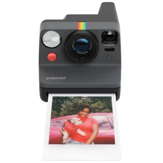 Polaroid Flip Instant Camera Starter Set Iconic Design POL 6571, Instant Photography Kit - Polaroid - Image 3