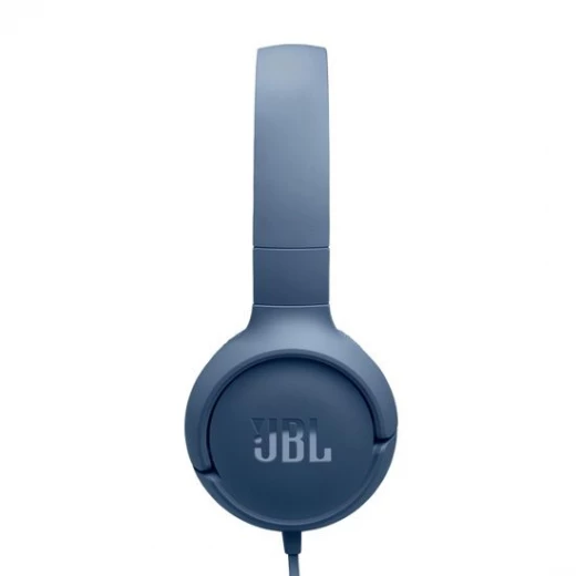 سماعات أذن JBL Tune 520C سلكية بمنفذ USB C أسود - جي بي ال - Image 2