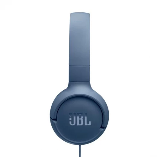 سماعات أذن JBL Tune 520C سلكية بمنفذ USB C أسود - جي بي ال - Image 3