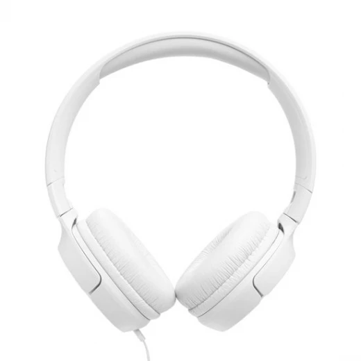 سماعات أذن JBL Tune 520C سلكية بمنفذ USB-C على الأذن أسود - جي بي ال - Image 6