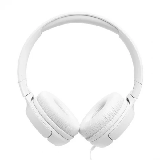 سماعات أذن JBL Tune 520C سلكية بمنفذ USB-C على الأذن أسود - جي بي ال - Image 3