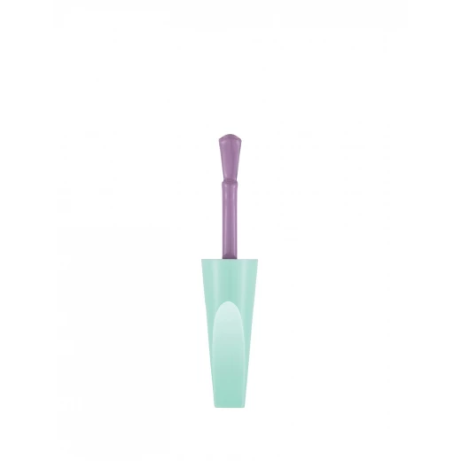 Flormar Breathing Color Nail Enamel 016 Happy With You Shimmery Finish 11g - Flormar - Image 2