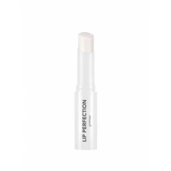 Flormar Lip Perfection Primer Moisturizing Long Lasting Lip Makeup Base 3 G