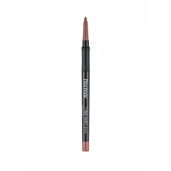 Flormar Style Matic Lipliner SL31 Morning Coffee, Precise Lip Shape, Smooth Feel
