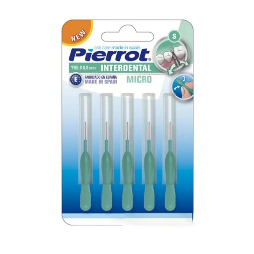 فرش أسنان بيرو، مجموعة من 5 قطع، شعيرات متوسطة، أسود، نظافة الفم للبالغين فرش أسنان بيرو، مجموعة من 5 قطع، شعيرات متوسطة، أسود، نظافة الفم للبالغين