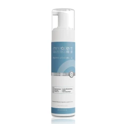 Mineaderm Brightening Cleansing Foam 200ml for Sensitive Skin Daily Use