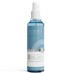 Mineaderm Anti Shine Refreshing Tonic 200ml, Controls Oil, Matte Finish, Face Toner