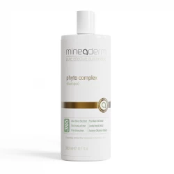 Mineaderm Phyto Complex Shampoo 300ml Strengthening Herbal Hair Care