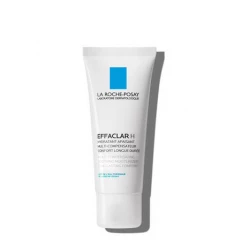 La Roche Posay Effaclar H مرطب متعدد التعويضات مهدئ 40 مل للبشرة المعرضة لحب الشباب والحساسة