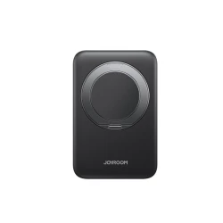 Joyroom JR PBM12 Power Bank 10000mAh 22.5W MagSafe Wireless Charging Black