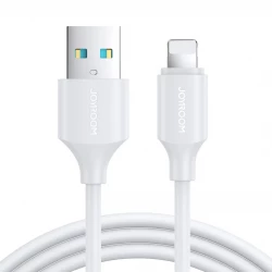 Joyroom USB-A to Lightning Cable 2.4A 2 Meter Fast Charging for iPhone and iPad