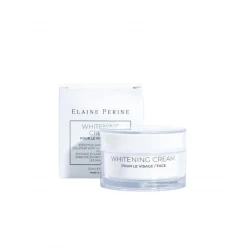 Elaine Perine Whitening Face Cream 50ml, Skin Brightening, Daily Use