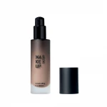 Makeup Factory Velvet Lifting Foundation 15 Natural - Makeup Factory