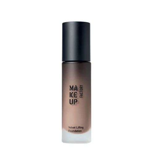 Makeup Factory Velvet Lifting Foundation 15 Natural - Makeup Factory - Image 2