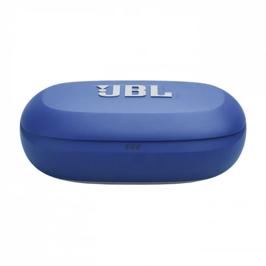 سماعات أذن رياضية لاسلكية بتقنية البلوتوث JBL Endurance Peak 4، أزرق - جي بي ال - Image 2