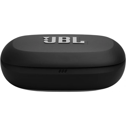 JBL Endurance Peak 4 True Wireless Sport Earbuds, Noise Cancelling, Black and Grey - JBL - Image 6