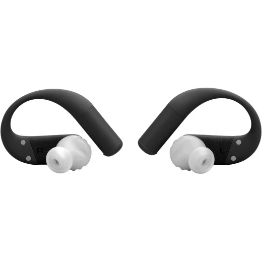 JBL Endurance Peak 4 True Wireless Sport Earbuds, Noise Cancelling, Black and Grey - JBL - Image 5