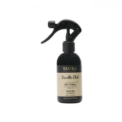 Elura Hair Perfume For Men Vanilla Club 200ML, Long Lasting Fragrance, Fresh Scent