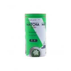 Carnation Matcha Latte Tea 20 Sticks, Delicious Japanese Green Tea Drink