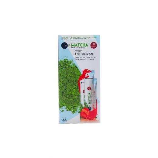 Carnation Matcha Tea with Strawberry Flavor 20 Sticks Box, Refreshing Japanese Green Tea Blend, Delicious and Naturally Flavored, Perfect for On the Go Enjoyment, Easy to Prepare Carnation Matcha Tea with Strawberry Flavor 20 Sticks Box, Refreshing Japanese Green Tea Blend, Delicious and Naturally Flavored, Perfect for On the Go Enjoyment, Easy to Prepare