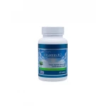 Lilium Vitamin K2 Supplement 60 Tablets for Enhanced Cardiovascular Health Support, Promoting Strong Bones and Healthy Blood Vessels, with Daily Dosage Convenience - Lilium