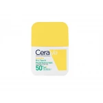 CeraVe Invisible Oil Control Hydrating Sunscreen Fluid SPF50+ 50ml - CeraVe