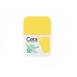 سيرفي سائل واقي من الشمس غير مرئي للتحكم في الزيوت SPF50+ 50 مل