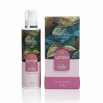 Salix Hair Removal Lotion Natural Formula for All Skin Types 200ml Long Lasting Smooth Skin Results 4 Weeks - Salix