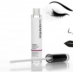 Singuladerm XPERT Lashes & Brows Eyelash and Eyebrow Growth Serum 2ml: Advanced Formula for Longer, Fuller Lashes and Brows. Promotes Natural Growth, Clinically Tested. - Singuladerm
