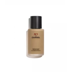 CHANEL N°1 Revitalizing Foundation, Radiant Finish, Even Complexion, Various Shades