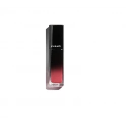 CHANEL Rouge Allure Laque Liquid Lipstick 65 Imperturbable Ultra Wear Shine 5.5ml