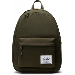 Herschel Supply Co. Classic Backpack Ivy Green 26L School Travel