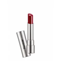 Flormar Sheer Up Lipstick Go For Bordeaux Creamy Glossy Finish 015 3g