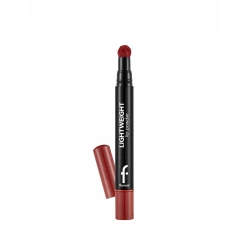 Flormar Lightweight Lip Powder 009 Divine Matte Finish Moisturizing Lipstick 2.7 ML