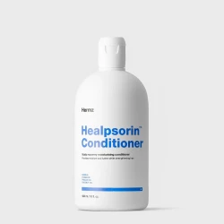 Dermz Healpsorin Conditioner for Scalp Psoriasis, Dandruff, and Eczema 500ml