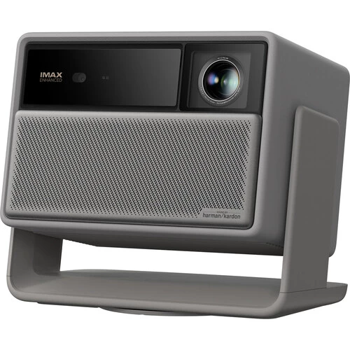 XGIMI Horizon 20 4K UHD RGB Triple Laser Home Projector 3200 ISO Lumens Dolby Vision HDR10+ IMAX Enhanced Google TV WiFi 6 Bluetooth 5.2 128GB Storage Low Latency Gaming 1ms 240Hz 300 inch Smart Home Cinema Projector - XGIMI - Image 2