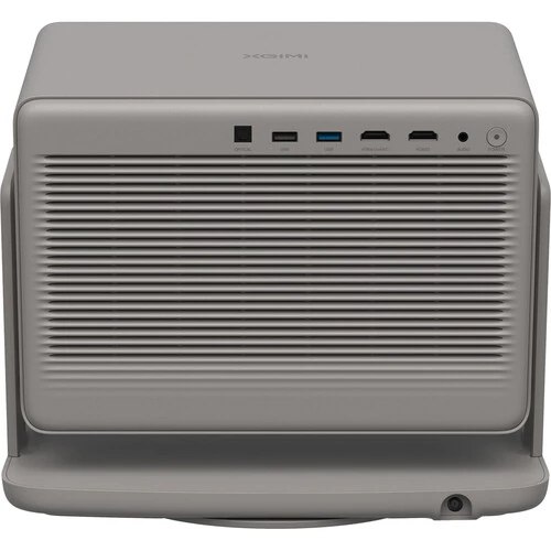 XGIMI Horizon 20 4K UHD RGB Triple Laser Home Projector 3200 ISO Lumens Dolby Vision HDR10+ IMAX Enhanced Google TV WiFi 6 Bluetooth 5.2 128GB Storage Low Latency Gaming 1ms 240Hz 300 inch Smart Home Cinema Projector - XGIMI - Image 3