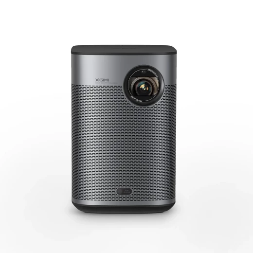 XGIMI Halo+ Portable Projector 1080P Full HD LED DLP Smart Projector 700 ISO Lumens HDR10 HLG Android TV Chromecast Built-in WiFi Bluetooth 5.0 Auto Keystone Auto Focus 200 Inch Home Cinema Gaming Low Latency 26.5ms Battery Portable Projector - XGIMI - Image 9