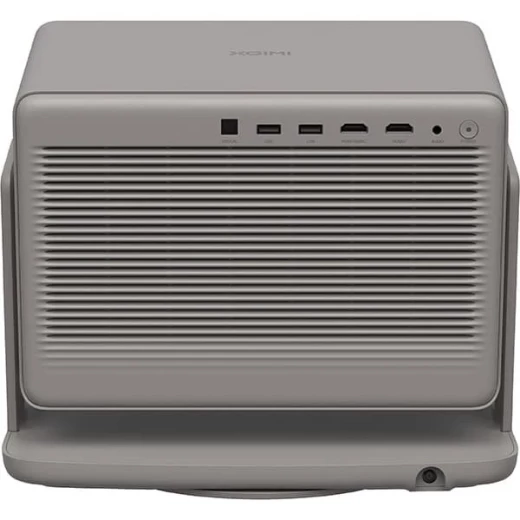 XGIMI Horizon 20 Pro 4K UHD RGB Triple Laser Home Projector 4100 ISO Lumens Dolby Vision HDR10+ IMAX Enhanced Google TV WiFi 6 Bluetooth 5.2 128GB Storage Low Latency Gaming 1ms 240Hz Smart Home Cinema Projector - XGIMI - Image 2