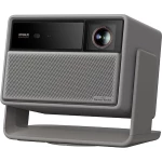 XGIMI Horizon 20 Pro 4K UHD RGB Triple Laser Home Projector 4100 ISO Lumens Dolby Vision HDR10+ IMAX Enhanced Google TV WiFi 6 Bluetooth 5.2 128GB Storage Low Latency Gaming 1ms 240Hz Smart Home Cinema Projector - XGIMI