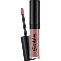 Flormar Silk Matte Lipstick 059 Vibrant Red Long Lasting Formula Original Product with Intense Color Payoff for All Skin Tones, High Quality Finish