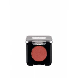 Flormar Mono Eyeshadow 022 Shine, High Pigmented Shimmer Compact Eyeshadow, Long Lasting, 2 G