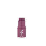 Flormar To Go Stick Blush Charming Mauve Creamy Buildable 4 G - Flormar