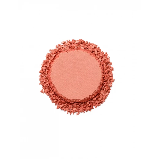 Flormar Baked Blush-On Sparklerose 103, Pressed Powder for Cheeks, Long-Lasting Color, 5.5g - Flormar - Image 2