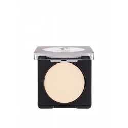 Flormar Set'N Go Fixing Powder 002 Honey 8g, Matte Finish, Long-Lasting Coverage