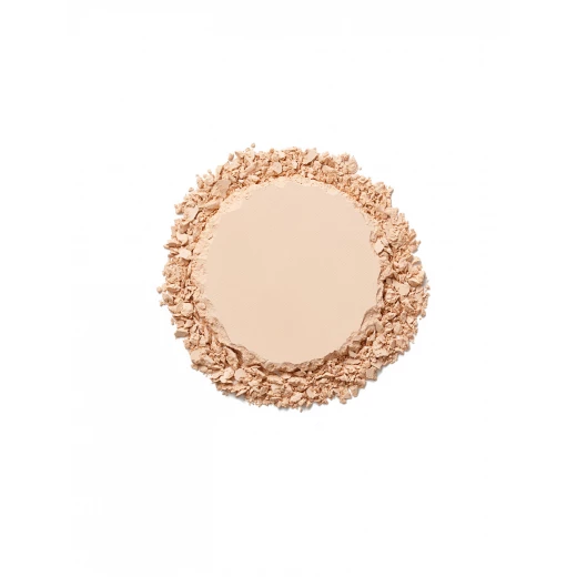 Flormar C.Powder Compact Powder 095 Lightporcelainbeige 11g, Matte Finish, Oil Control - Flormar - Image 3