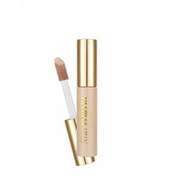Flormar Stay Perfect Concealer Light Beige 007, Full Coverage Liquid Concealer, 12.5g